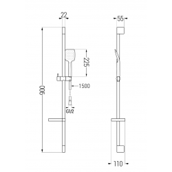 * GROHE EUROSTYLE -...