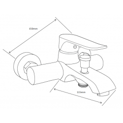 * GROHE EUROSTYLE -...
