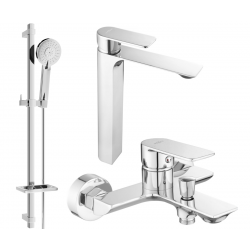 DURAVIT CAPE COD - UMYWALKA...