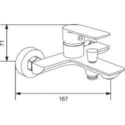 DURAVIT 1930 SERIES -...