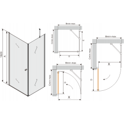 DURAVIT DURASTYLE -...