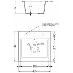 DURAVIT ME BY STARCK -...