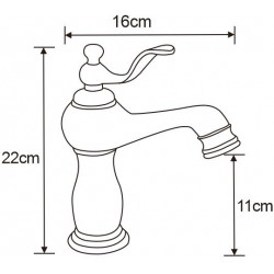 DURAVIT D-CODE - MISKA...