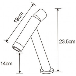 GEBERIT SIGMA 70 PRZYCISK...