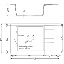HANSGROHE IBOX -...