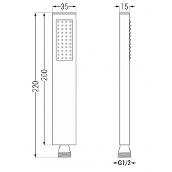 KOŁO STANDARD PLUS -...