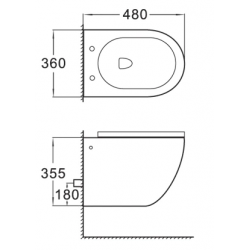 HANSGROHE LOGIS - BATERIA...