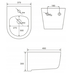 HANSGROHE METRIS CLASSIC -...