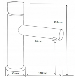 DURAVIT STARCK 3 - UMYWALKA...