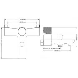 HANSGROHE PURAVIDA -...