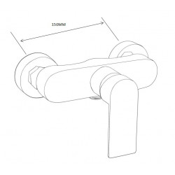 HANSGROHE PURAVIDA -...