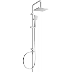 HANSGROHE TALIS S - BATERIA...