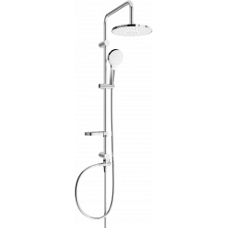 HANSGROHE TALIS S - BATERIA...