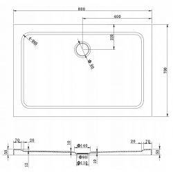 HANSGROHE TALIS E - BATERIA...