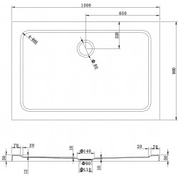 HANSGROHE CROMA 100 -...