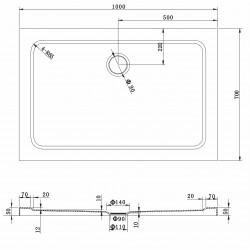 * HANSGROHE CROMA SELECT E...