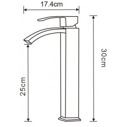 SANPLAST SPACE LINE -...