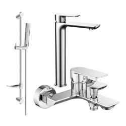 HANSGROHE - ZESTAW...