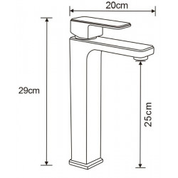 HANSGROHE RAINDANCE SELECT...