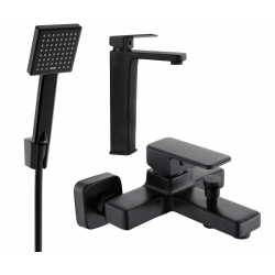 HANSGROHE CROMETTA - ZESTAW...