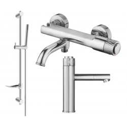 HANSGROHE CROMETTA -...