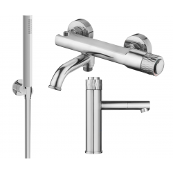 HANSGROHE CROMA SELECT S -...