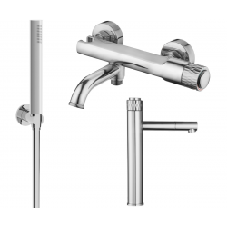 HANSGROHE CROMA SELECT E -...