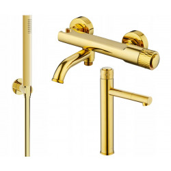 HANSGROHE CROMA SELECT E -...