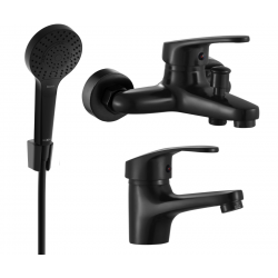 HANSGROHE CROMA SELECT E -...