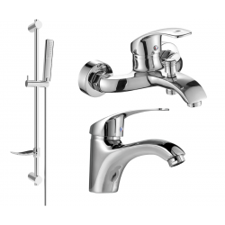 HANSGROHE PURAVIDA 1JET -...