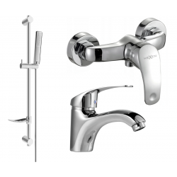 HANSGROHE SELECT S - ZESTAW...