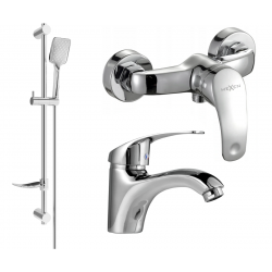 HANSGROHE RAINDANCE - PANEL...