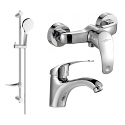 HANSGROHE CROMETTA 100 -...