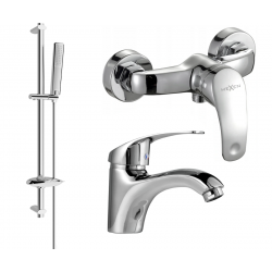 HANSGROHE CROMETTA 100 -...