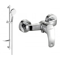 HANSGROHE CROMA SELECT E...