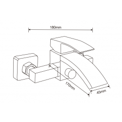 HANSGROHE TALIS S² VARIARC...