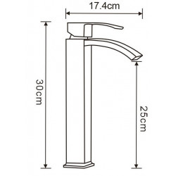 HANSGROHE RAINDANCE S -...