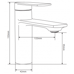 IDEAL STANDARD TESI - MISKA...