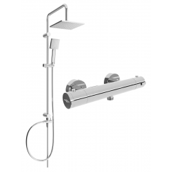 ZESTAW STELAŻ GROHE 4W1 +...