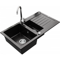 HANSGROHE METROPOL -...