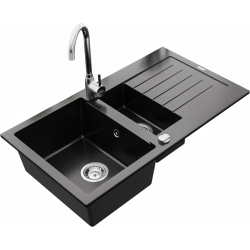 HANSGROHE METROPOL -...