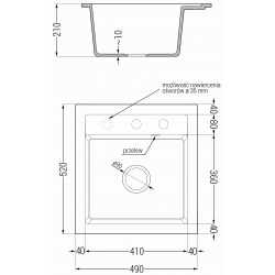 OMNIRES APURE - SYSTEM...