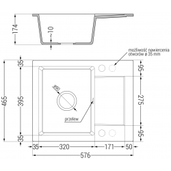SANPLAST TX - KN/TX5b -...