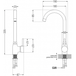 SANPLAST TX - D4/TX5b -...