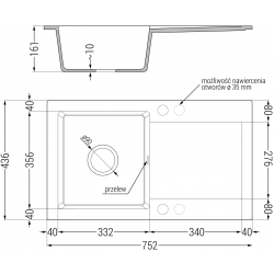 SANPLAST TX - P/TX5b -...