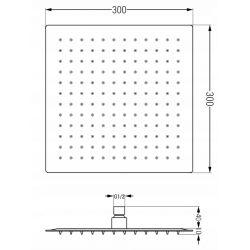 ROCA INSIGNIA - BATERIA...