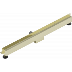 HANSGROHE NOVUS - BATERIA...