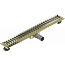 FERRO METALIA 56 - BATERIA...