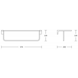 HANSGROHE RAINDANCE SELECT...