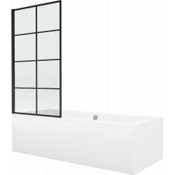 HANSGROHE - KOMPLET SZYN...
